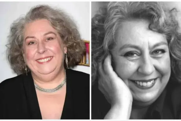Jayne Posner Neil Diamond's ex-wife