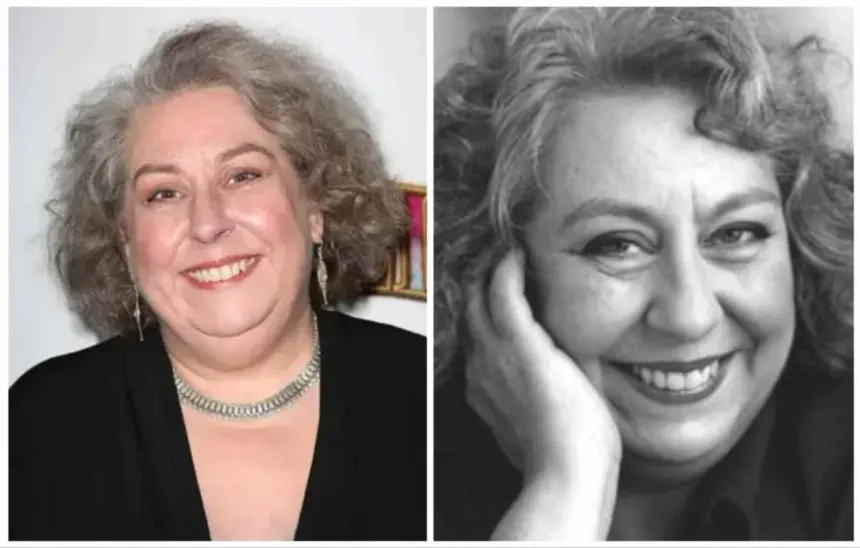 Jayne Posner Neil Diamond's ex-wife