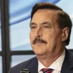Mike Lindell