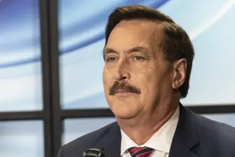 Mike Lindell