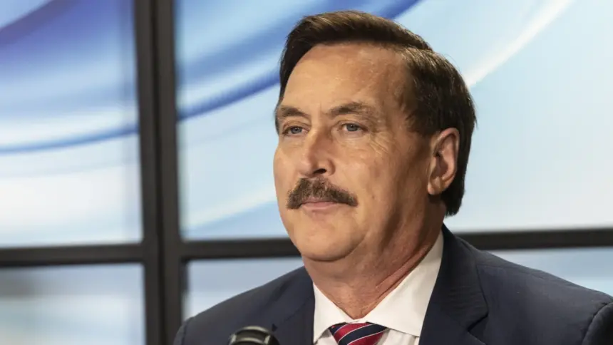 Mike Lindell