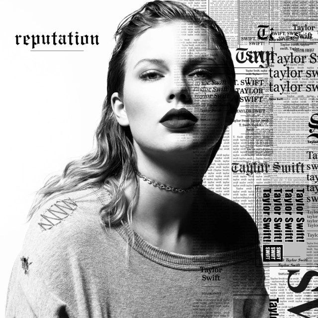 Reputation (2017)