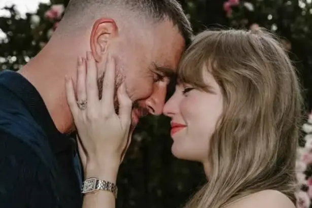 Taylor Swift and Travis Kelce Announce Engagement