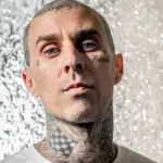 Travis Barker