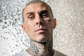 Travis Barker