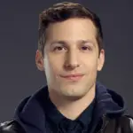 Andy Samberg