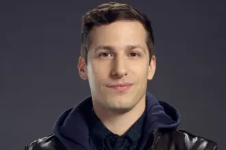 Andy Samberg