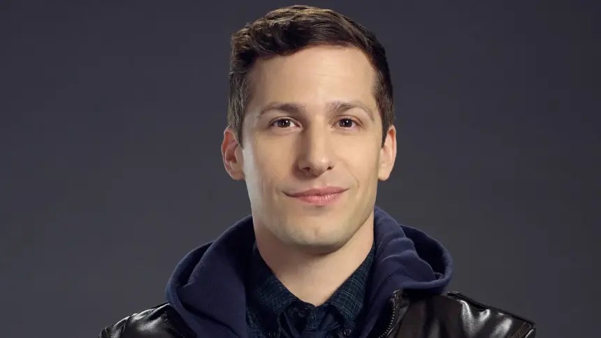 Andy Samberg