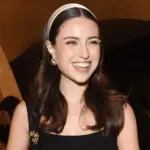 Madeline Argy