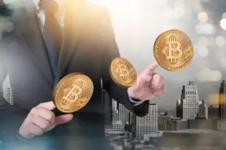 Robthecoins About