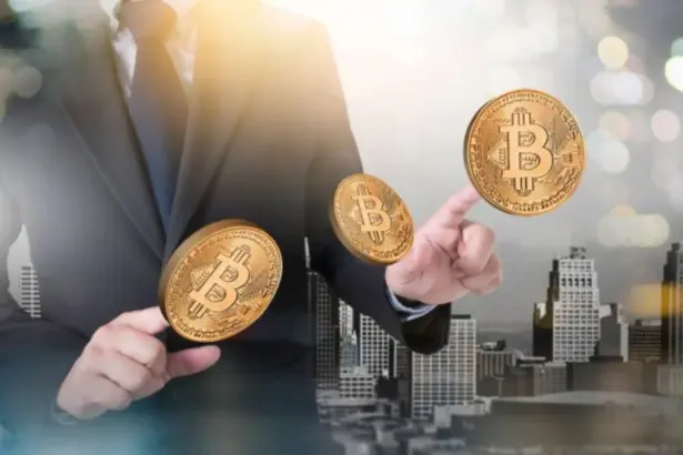Robthecoins About
