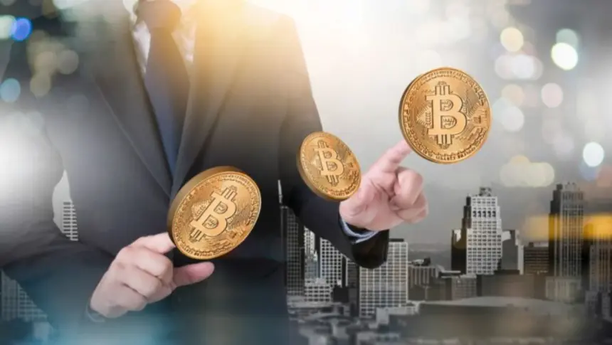 Robthecoins About