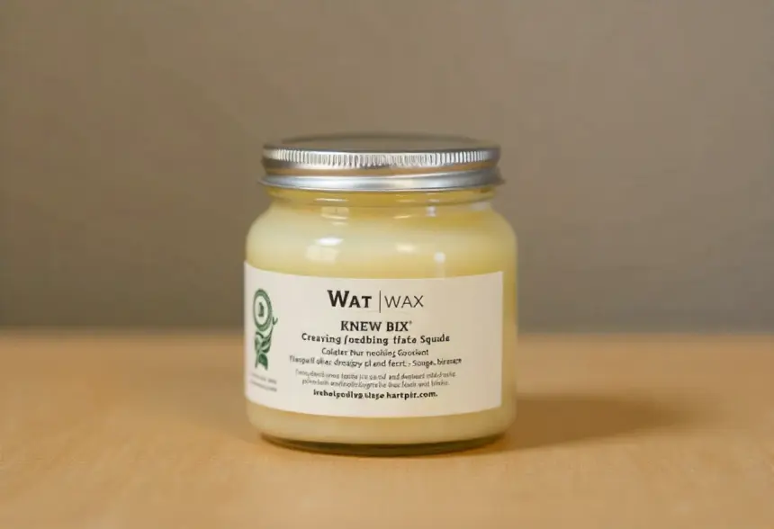 Wat Wax