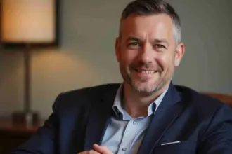 Aaron Elliston Jones