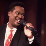 Charles Anthony Vandross