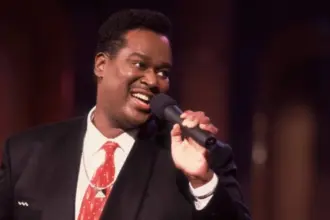 Charles Anthony Vandross