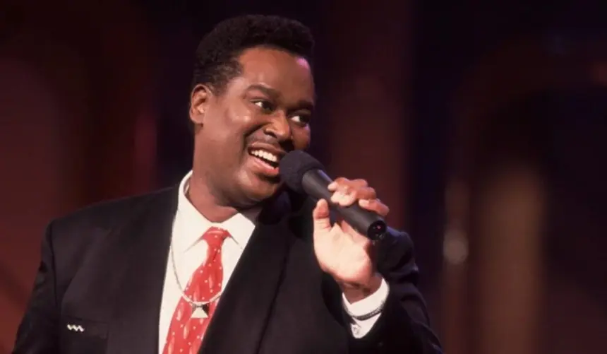 Charles Anthony Vandross