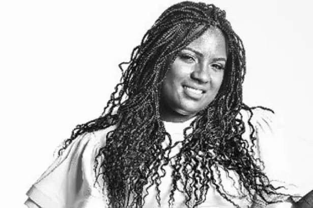 Demiqua Sasha Brumfield