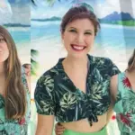 Isabella Louise Astin