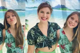 Isabella Louise Astin