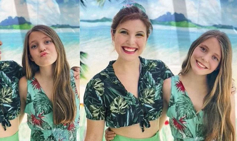 Isabella Louise Astin