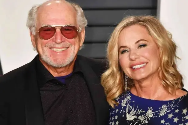 Margie Washichek Jimmy Buffett's ex-wife