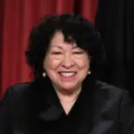Sonia Sotomayor