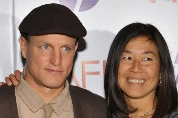 Deni Montana Harrelson