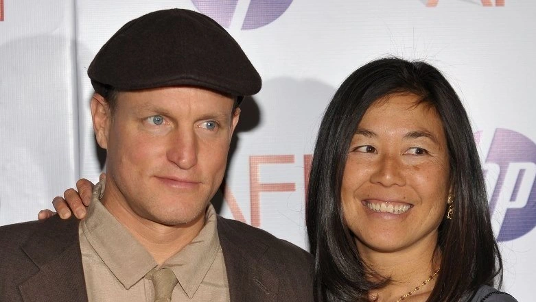 Deni Montana Harrelson